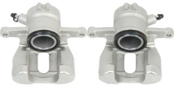 MAXGEAR 82-0251 суппорт тормоза CITROEN перед C2/C3 1,1-1,4 02- правый