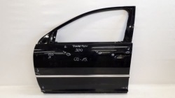 vw PHAETON 3D0 2002 дверь левая передняя