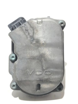 Audi OE 059129086E контроллер коллектора