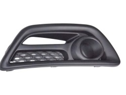 решетка бампера renault CAPTUR 06.13- 620742386R