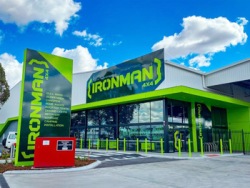 4x4 LAND005B комплект