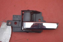 ручка двери левая передняя mitsubishi ASX 1 и 12-16