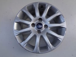 ДИСК алюминий Ford OE 6.5" X 16" 4x100 ET 40