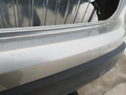 бампер зад под датчик парковки Датчики nissan qashqai 2 II J11 2013- 2017 Цвет KY0 g