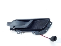 ручка двери внутренняя SKODA RAPID 5JB867011 хэтчбек 12-19