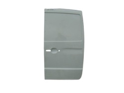 MERCEDES VITO W639 03- дверь правая задняя 9147