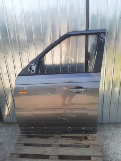 дверь левая перед Range Rover Sport L320 2006-2009 LRC907