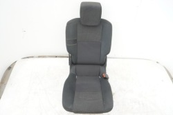 кресло 2 задний правый renault GRAND SCENIC III