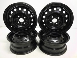 ДИСК TOYOTA oe 5.5" X 14" 4x100 ET 45