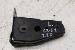 ремень безопасности задняя зад mazda CX5 II KF