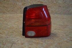 фонарь правый vw LUPO