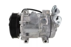 thermotec KTT090052 Компрессор кондиционера,