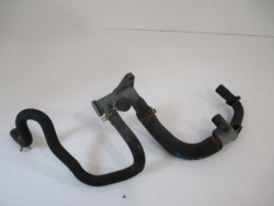 труба воды CITROEN Berlingo 9671124980 9684589080