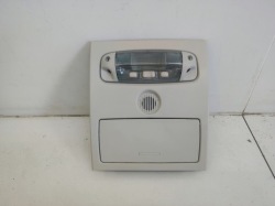 лампочка Освещение Кузова Обшивка потолка европа FORD RANGER V 5 MK5 РЕСТАЙЛИНГ