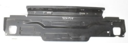 Audi A3 S3 8P3 ремень задний внутренний 8P3813331 =
