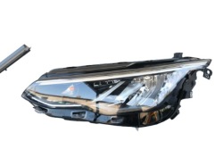 vw Golf 8 VIII фара левая full led 5H1941005