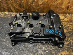 крышка клапанов Honda Civic X 1.0 P10A2