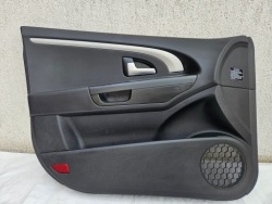 дверные карты передний левый kia CEED I 09-12 РЕСТАЙЛИНГ