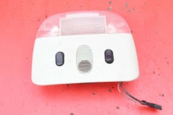 лампочка подсветка внутренний зад SAAB 9-3 93 2 II РЕСТАЙЛИНГ 07-11