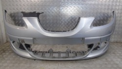 seat ALTEA бампер передний LS7N