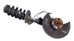 поворотный кулак, цапфа, амортизатор правый передний opel MOKKA a