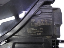 Audi A6 C8 4K 18-24 фара правая full led 4K0941040 оригинальная