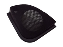 пластик задняя mercedes-benz oe A2197370288