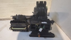 радиатор отопителя vw SKODA seat 5Q1820005AE
