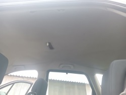 renault GRAND SCENIC III 3 10r потолок