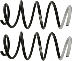 2× sachs 991 351 пружина