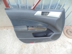 карта дверная левый перед subaru Forester III 08-12 европа