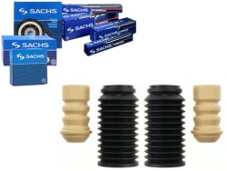 Защита отбойник рессоры амортизатора sachs