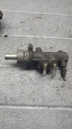 насос FIAT MAREA 00R 1.9TD универсал