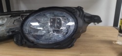 Bentley BENTAYGA рестайлинг full led левая 36A941015F фара направление