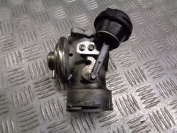 ДРОССЕЛЬНАЯ ЗАСЛОНКА vw PASSAT B5 1.9 tdi