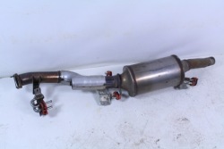 катализатор SCR FIAT DUCATO CITROEN JUMPER II peugeot BOXER 2.2 46859916