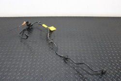 шланг тормозной серво RANGE ROVER Discovery спорт L550 GJ32-9C491-AE