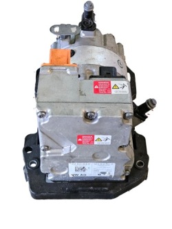 volkswagen oe 1EA816551E Компрессор кондиционера