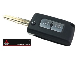 mitsubishi PAJERO 2015 - 2020 ключ оригинал