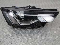 фара 4K европа full led 4K0941040 Audi A6 C8