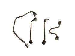 трубки газа Топливный насос высокого давления, ТНВД Топлива комплект Hyundai i20 и 1.1 D3FA 2012-2014 год