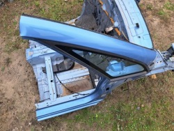без навесного правый - Hyundai IX20
