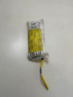 подушка кресло левый в kia CEED III