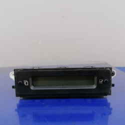 Citroen OE 9643654377