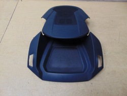 бардачок полка консоли FORD c-max MK2
