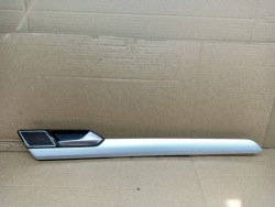 vw PASSAT B8 универсал молдинг ручка двери внутренняя зад задняя 3G0867450