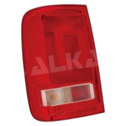фонарь левый vw AMAROK и 2012 2013 2014 2015 2016 2017 2018 2019 2020