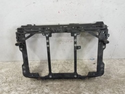 панель передняя / телевизор mazda CX5 II 2 17-