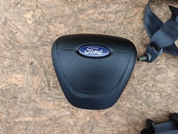 консоль торпеда подушки безопасности ремни FORD Connect MK2 II РЕСТАЙЛИНГ 2020 год оригинал