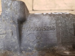 renault oe 8200915216
